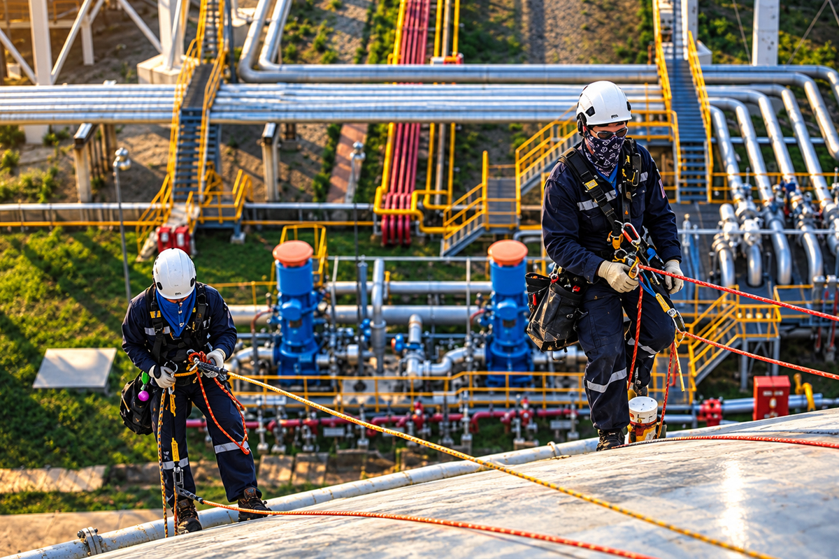 Escalada Industrial SRL